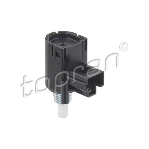 Switch, clutch control (cruise control) TOPRAN 723 845