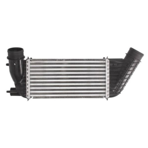 Intercooler, charger THERMOTEC DAC006TT