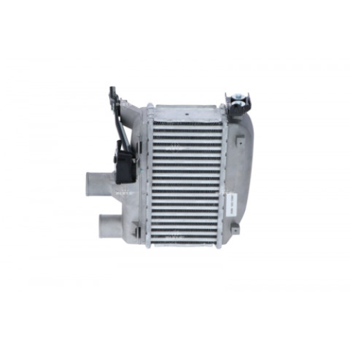 Intercooler, charger NRF 30999