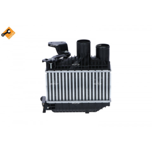 Intercooler, charger NRF 30856