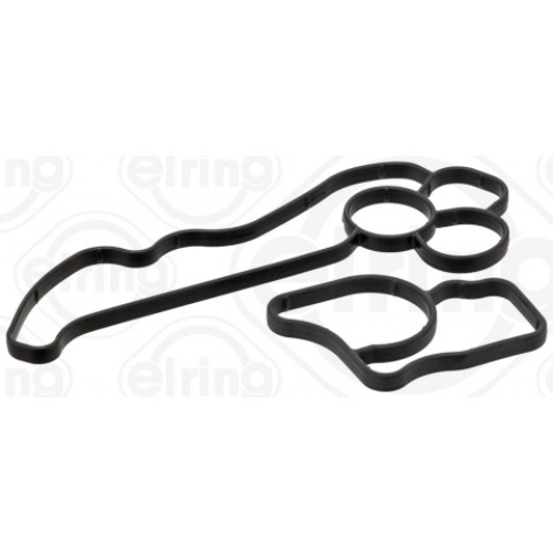 Seal, oil cooler ELRING 367.500