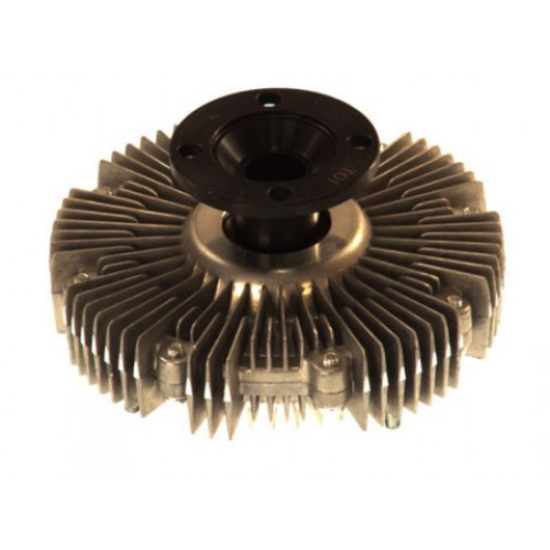 Clutch, radiator fan THERMOTEC D52016TT