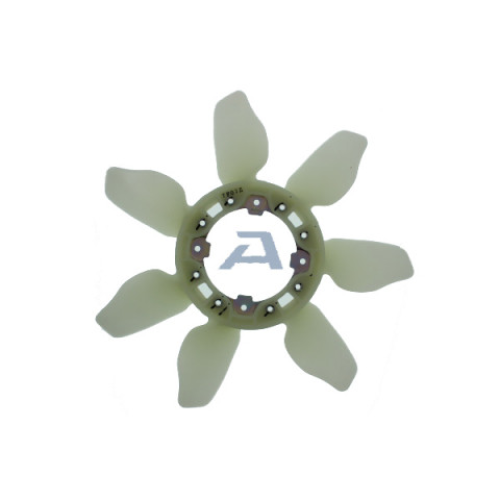 Fan Wheel, engine cooling AISIN FNTS-002