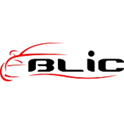 Radiator Mounting BLIC 6502-08-8190201P