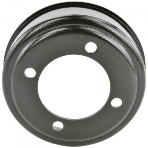 Pulley, water pump FEBEST TDS-2UZFE