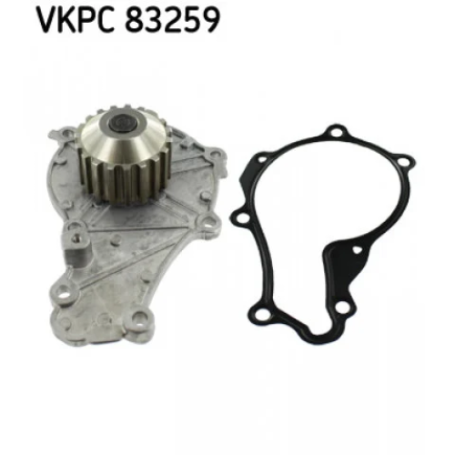 Water Pump SKF VKPC 83259