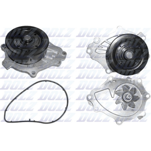Water Pump DOLZ T231