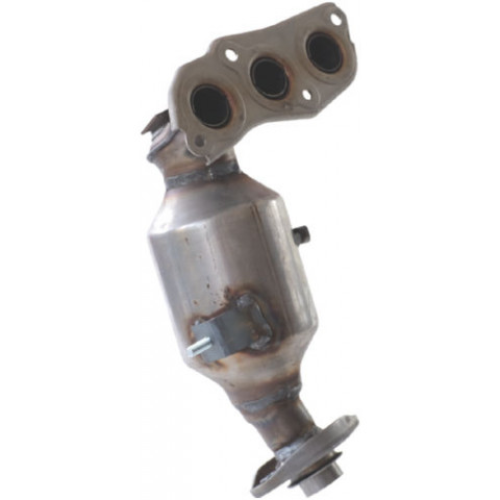Catalytic Converter BOSAL 090-012