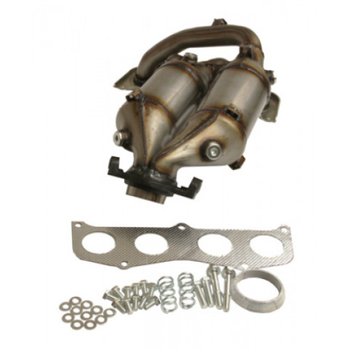 Catalytic Converter MAXGEAR 27-6099