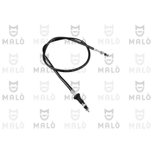 Accelerator Cable AKRON-MALÒ 26978