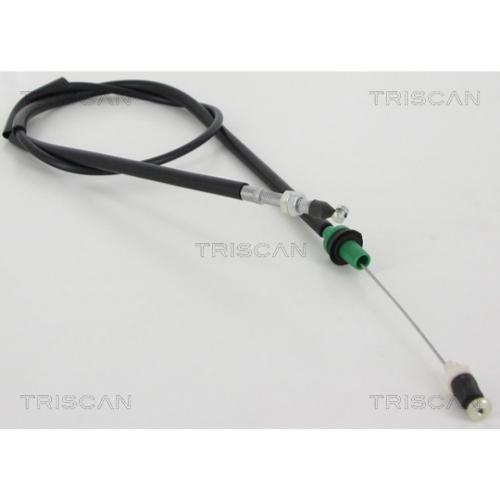 Accelerator Cable TRISCAN 8140 13303
