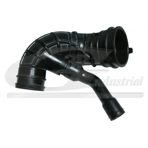 Intake Hose, air filter 3RG 80292