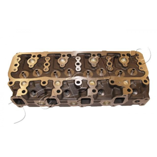 Cylinder Head JAPKO JTY001S