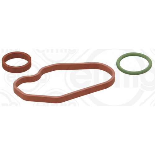 Seal Set, crankcase ventilation ELRING 522.310