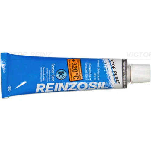 Gasket, intake manifold REINZ 70-31414-10