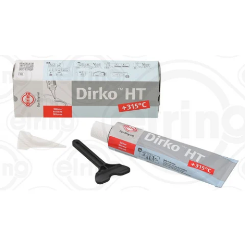 Gasket, intake manifold ELRING 036.164
