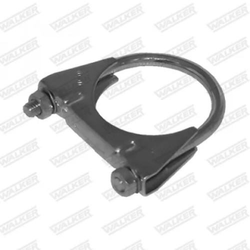 Clamp, exhaust system WALKER 82310