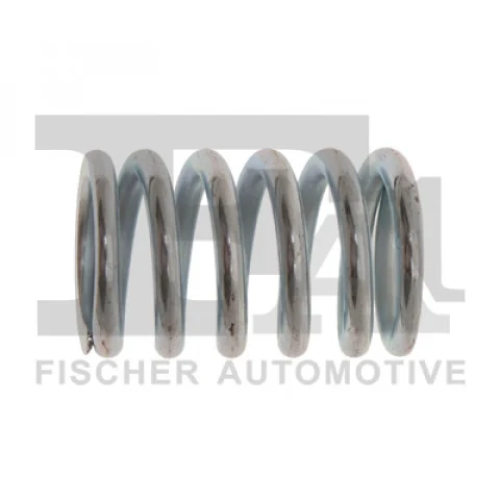 Spring, silencer FA1 795-902