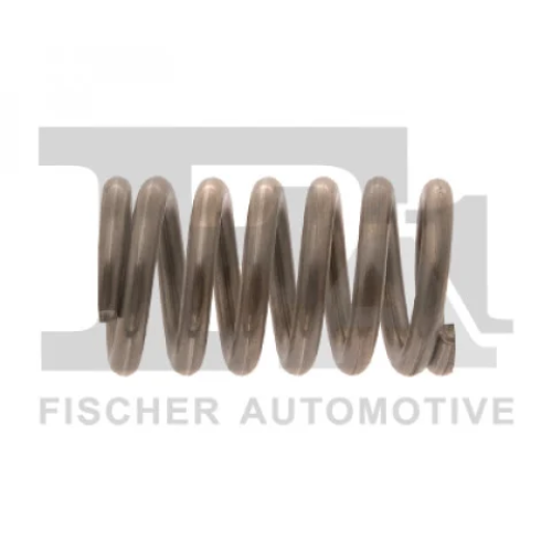 Spring, silencer FA1 105-902