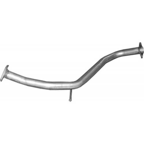 Exhaust Pipe POLMO 26.35