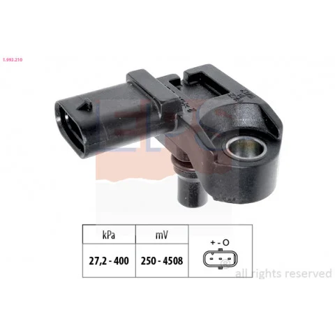 image 2026 07 20 163354904 Sensor, boost pressure EPS 1.993.210
