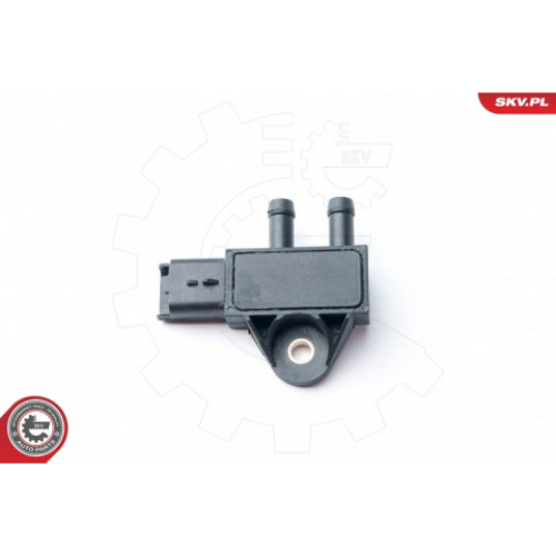 Sensor, exhaust pressure ESEN SKV 17SKV334