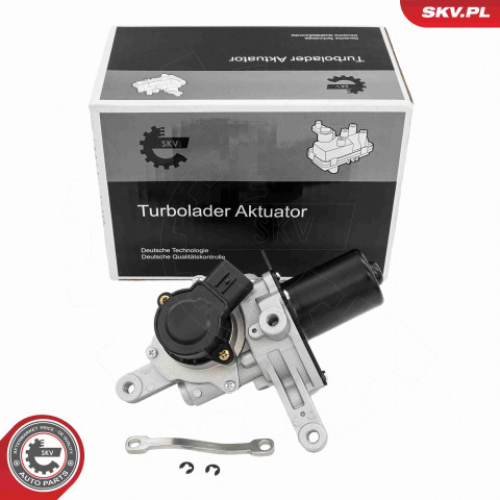Boost Pressure Control Valve ESEN SKV 95SKV498