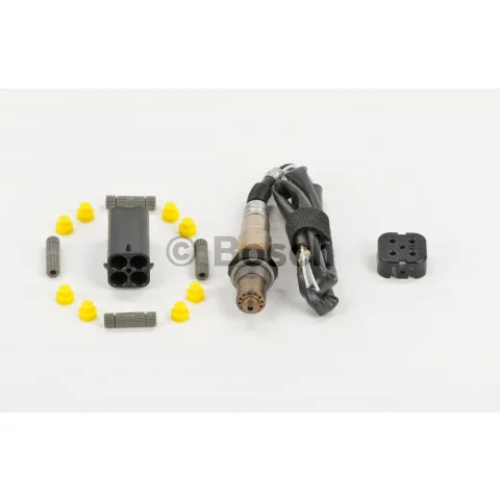 Lambda Sensor BOSCH 0 258 986 602