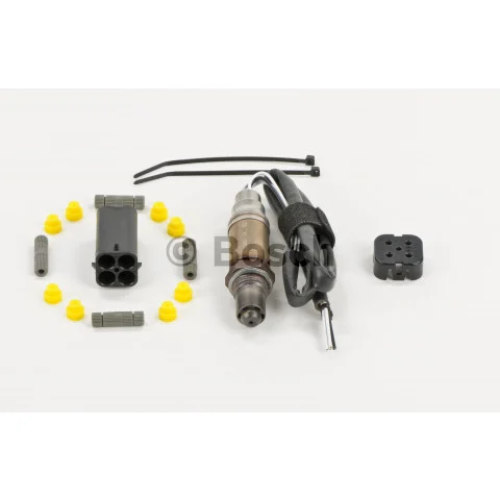 Lambda Sensor BOSCH 0 258 986 507