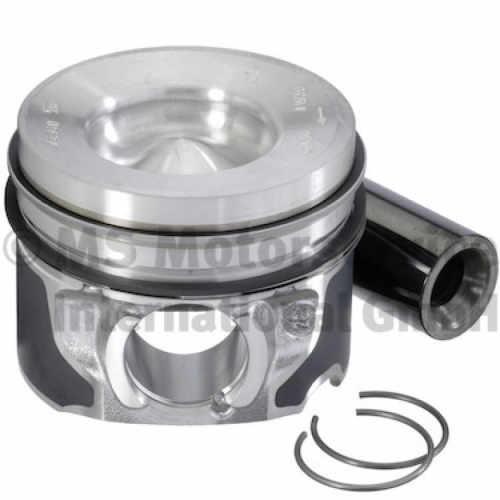 Piston KOLBENSCHMIDT 41939600