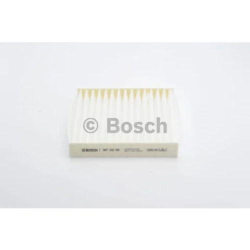 Filter, interior air BOSCH 1 987 432 190