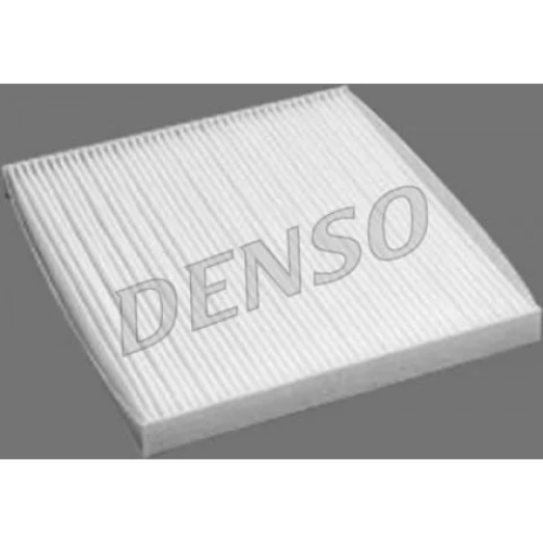 Filter, interior air DENSO DCF469P