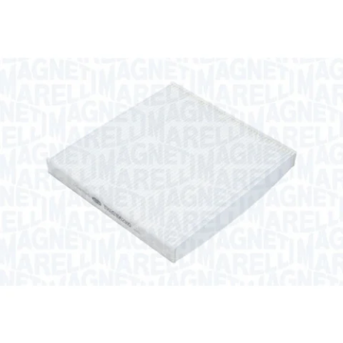 Filter, interior air MAGNETI MARELLI 350203062180
