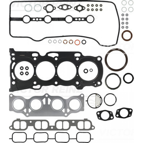 Full Gasket Set, engine REINZ 01-53505-01