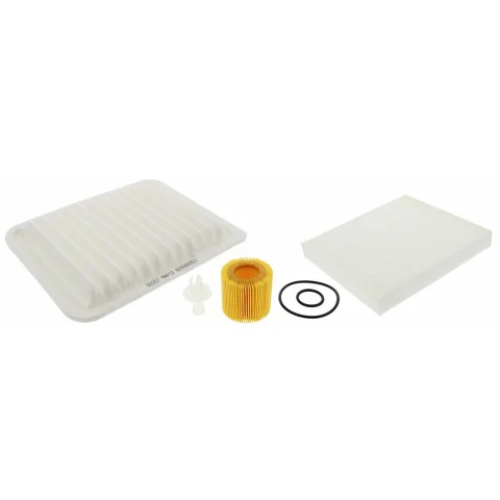 Filter Set MAPCO 68557