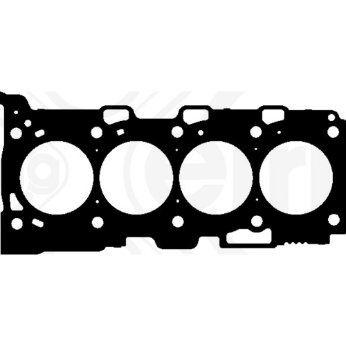 Gasket, cylinder head ELRING 286.750