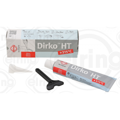 Gasket, intake manifold ELRING 036.164