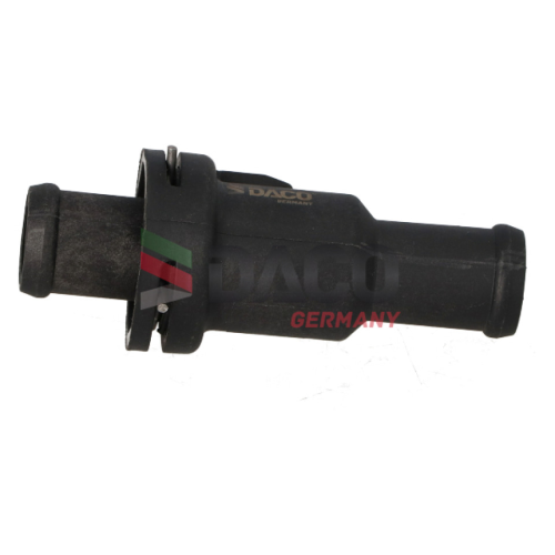 Thermostat, oil cooling DACO Germany TT0207