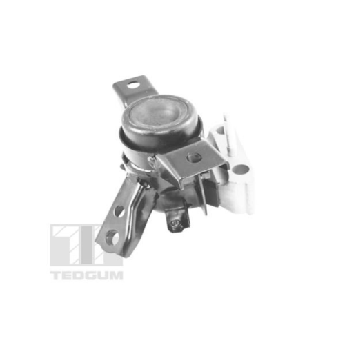 Engine Mounting TEDGUM TED13922