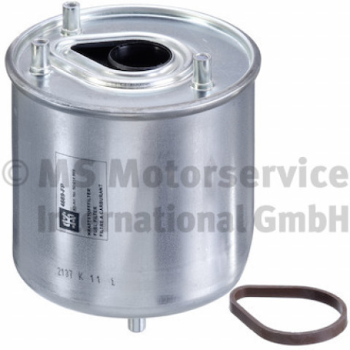 Fuel filter KOLBENSCHMIDT 50014669