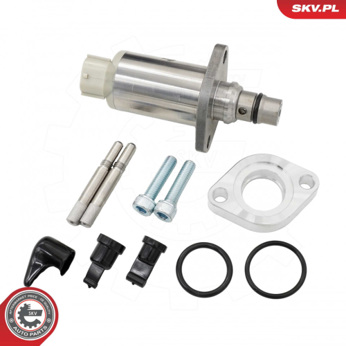 Idle Control Valve, air supply ESEN SKV 14SKV630