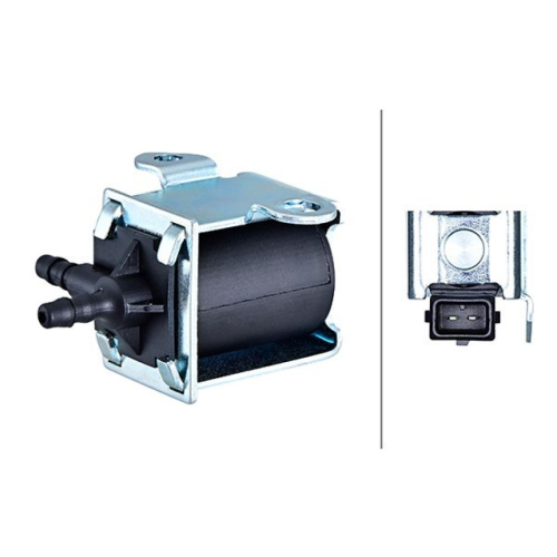 Cold-start Valve HELLA 6NW 358 189-001