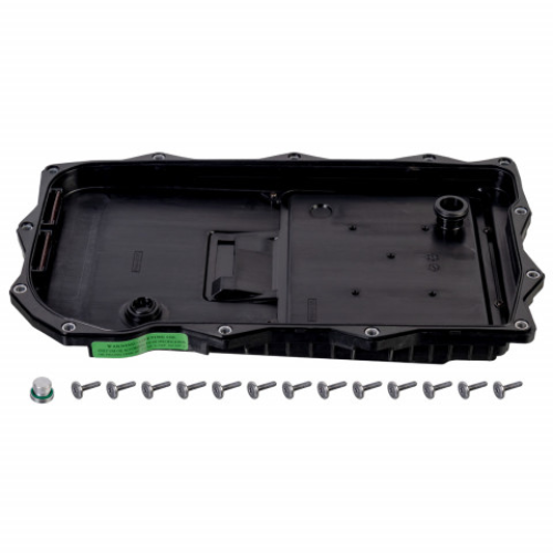 Hydraulic Filter, automatic transmission SWAG 33 10 0984
