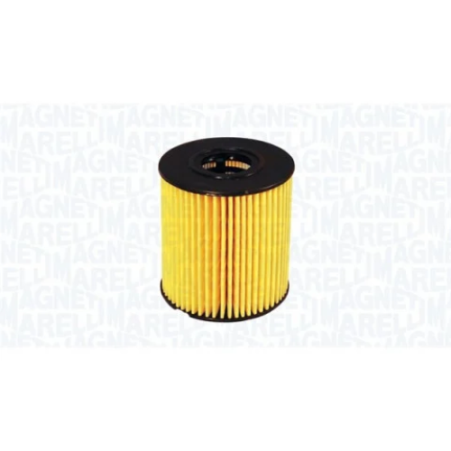 Oil Filter MAGNETI MARELLI 152071758833