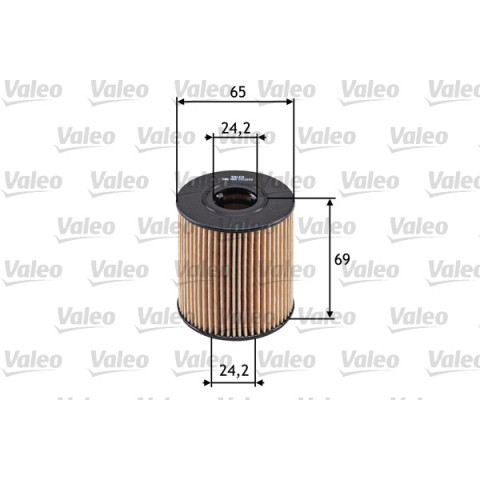 image 2026 07 20 200858794 Oil Filter VALEO 586503