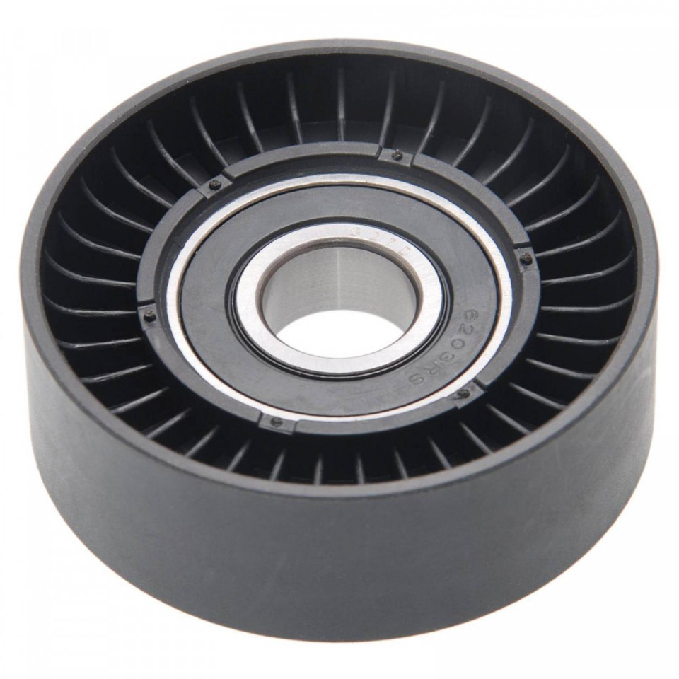 image 2026 07 20 201157383 Tensioner Pulley, v-ribbed belt FEBEST 0187-ZZE150