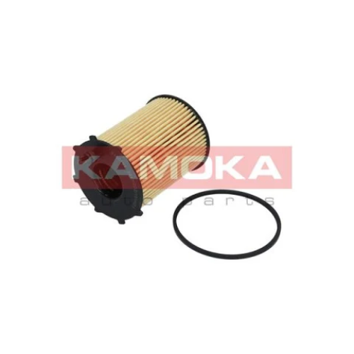 Oil Filter KAMOKA F100701