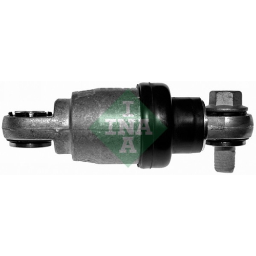 Vibration Damper, v-ribbed belt INA 533 0104 10