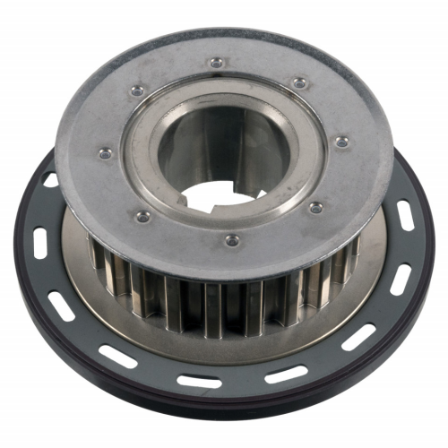Gear, crankshaft BLUE PRINT ADB116105