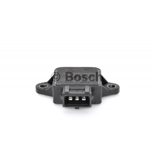 Sensor, throttle position BOSCH 0 280 122 001